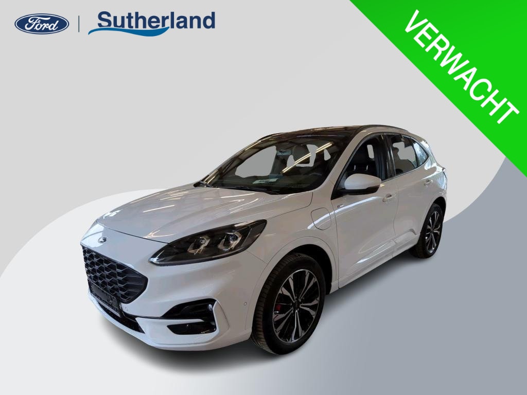 Ford Kuga 2.5 PHEV ST-Line X 225pk Adaptieve Cruise | Winter Pack | Technology Pack | Panorama Dak | 19 inch