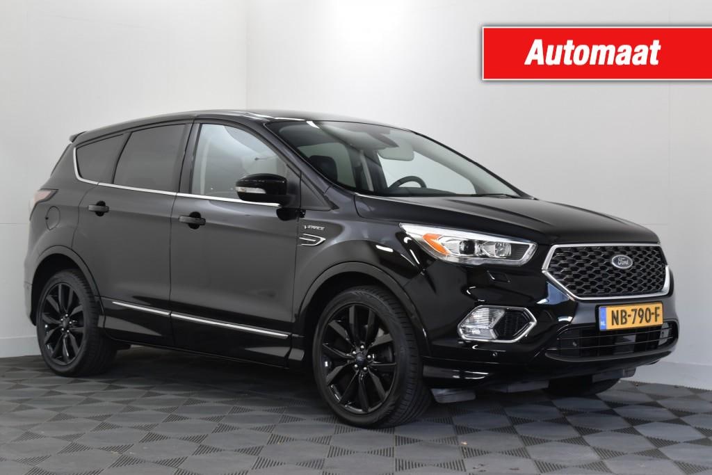 Ford Kuga 1.5 ECOBOOST 182PK VIGNALE 4WD AUTOMAAT