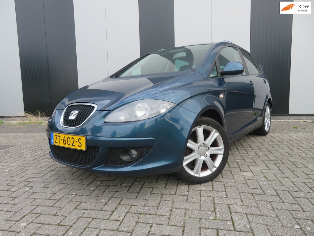 SEAT Altea XL 1.4 TSI Active Style