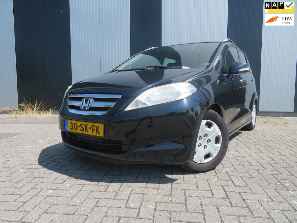 Honda FR-V 1.7i