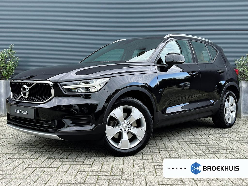 Volvo XC40 2.0 T4 Inscription | Panoramadak | Harman/Kardon | Leder | Camera |