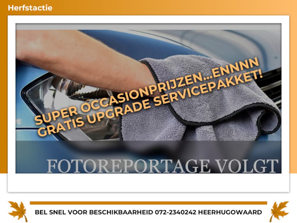 Ford C-Max 2.0-16V Titanium Automaat - Sea Grey - Fijne hoogzitter
