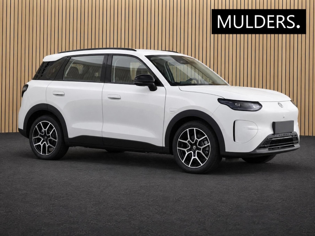 Leapmotor B03X ProMax Design 53 kWh VOORRAAD KORTING