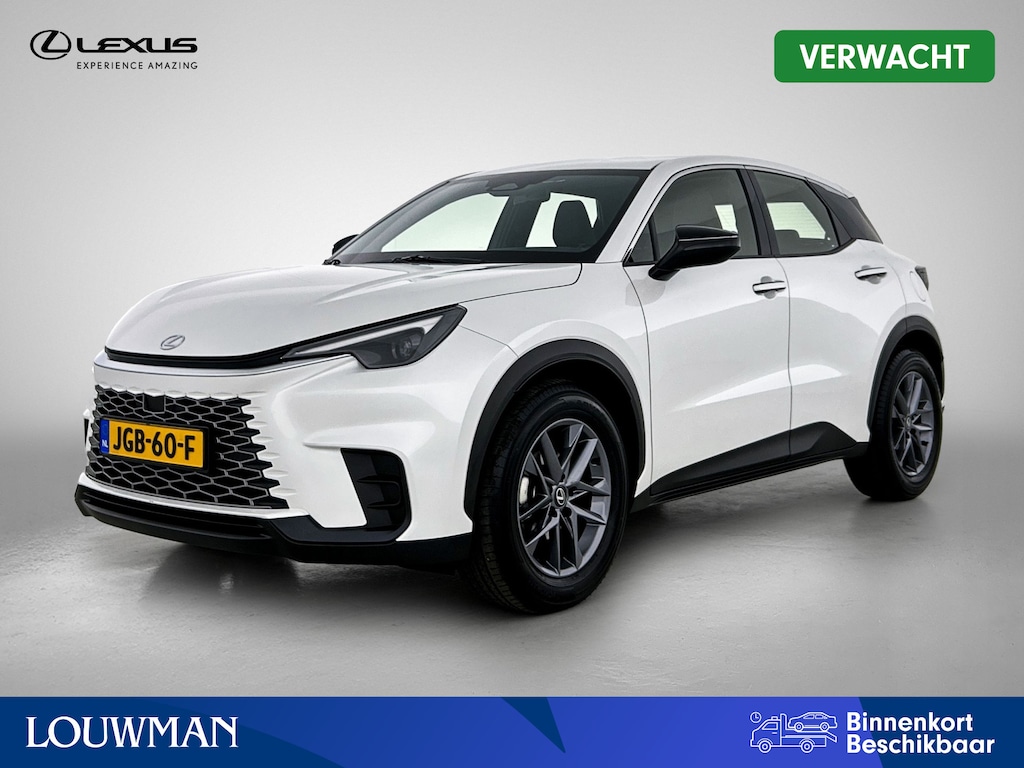 Lexus LBX 2WD | BTW Voertuig | Navigatie | Apple CarPlay/Android | Climate Control | Achteruitrijcamera | Bluetooth | LED verlichting |