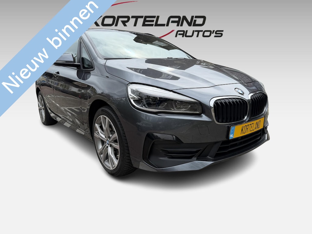 BMW 2-Serie Active Tourer 225xe iPerformance eDrive Edition