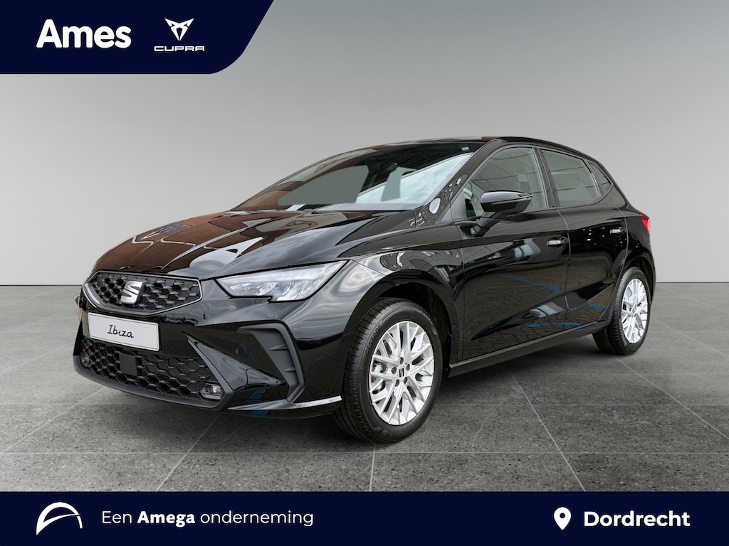 SEAT Ibiza 1.0 EcoTSI Style Plus