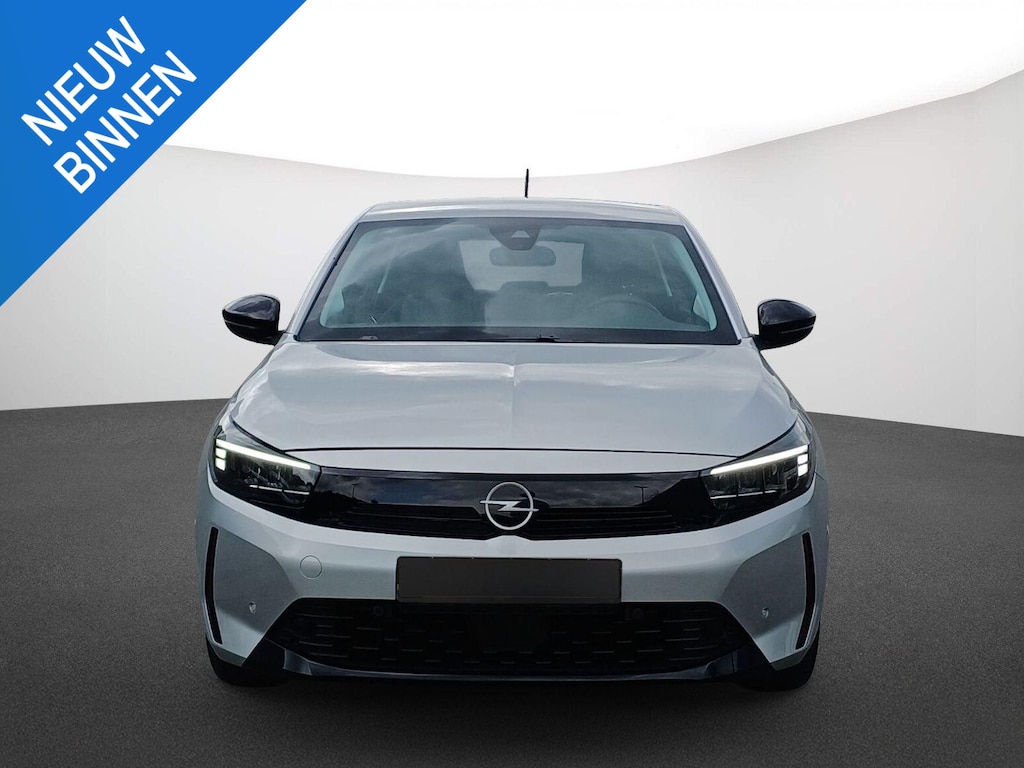 Opel Corsa 1.2 CRUISE APPLE CARPLAY STOELVERW. BOVAG