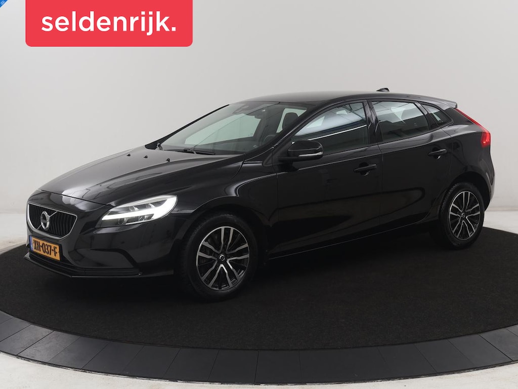 Volvo V40 1.5 T2 Polar+ | Automaat | Navigatie | Stoelverwarming |