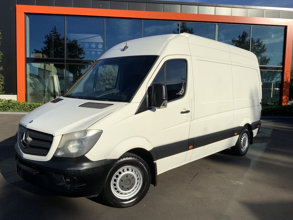 Mercedes-Benz Sprinter L2H2 313 2.2 CDI 366 Opstap