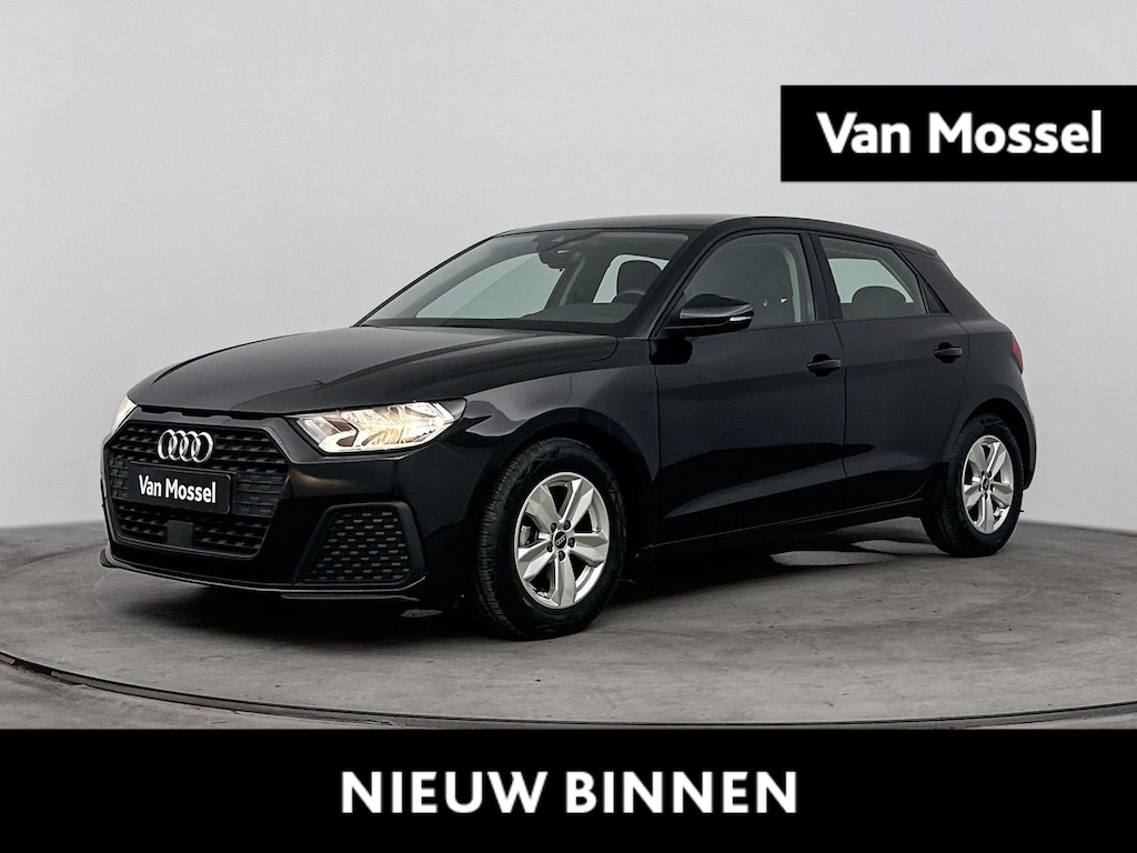 Audi A1 Sportback 25 TFSI