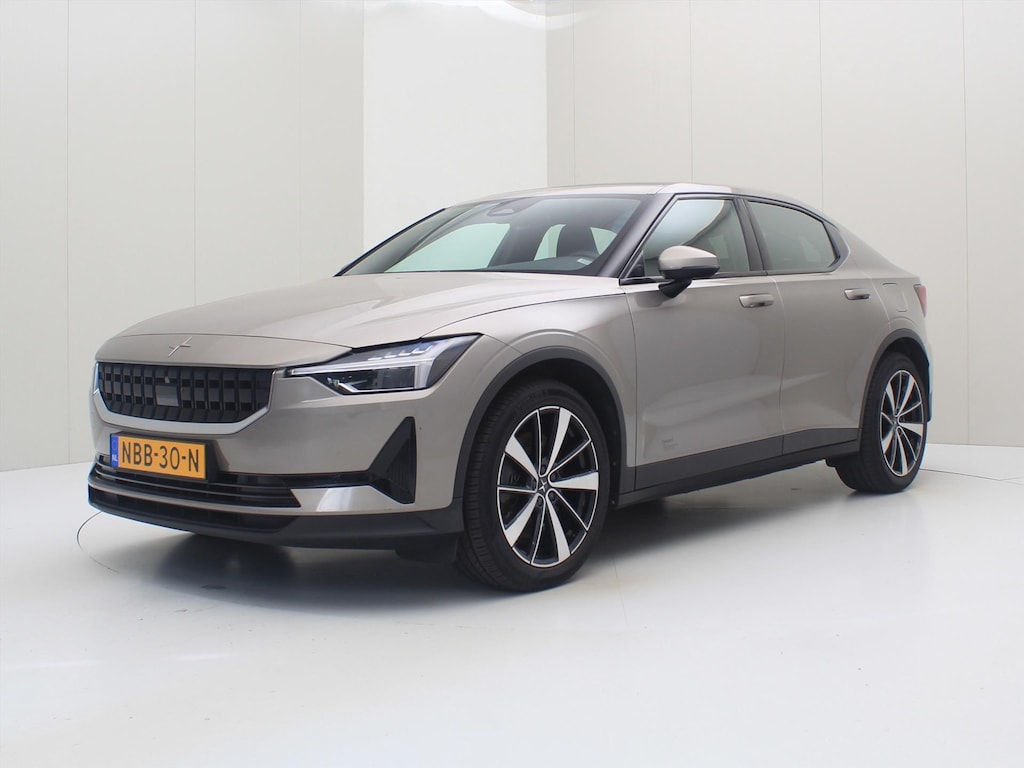 Polestar 2 170kW Long Range Single Motor 231pk [ TREKHAAK+PANODAK+CARPLAY+CAMERA+PDC ]