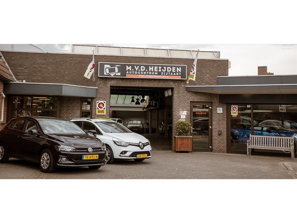Opel Crossland 1.2 110pk CarPlay KOMT BINNEN