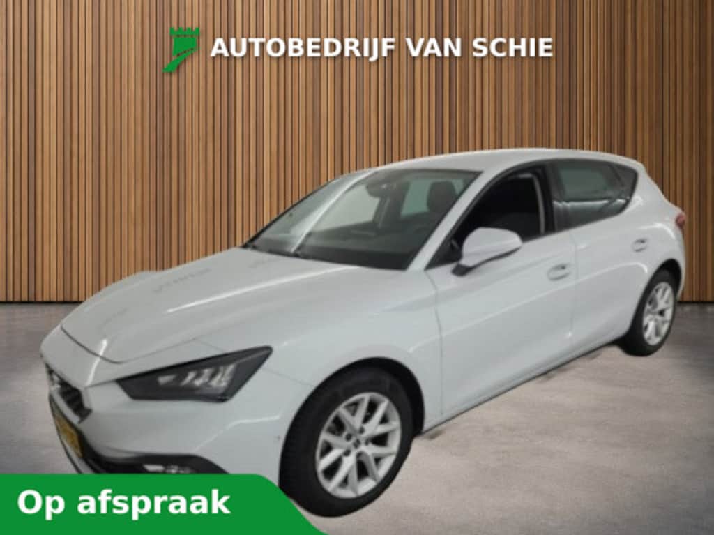 SEAT Leon 1.0 eTSI St. BnsIn