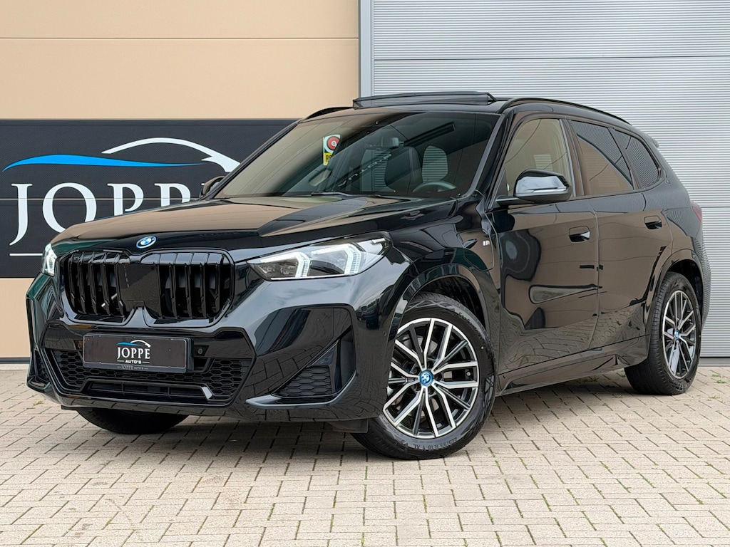 BMW X1 XDrive25e High Ex|M Sport|Pano|Leder|Shadow|
