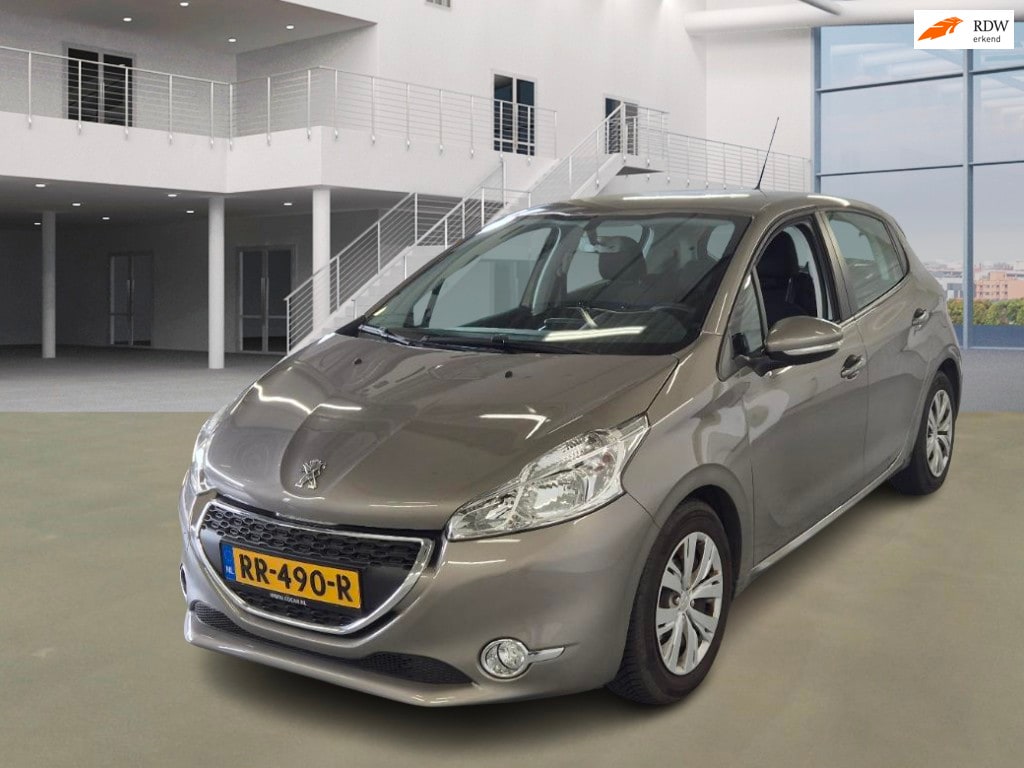Peugeot 208 1.2 PureTech Style Pack