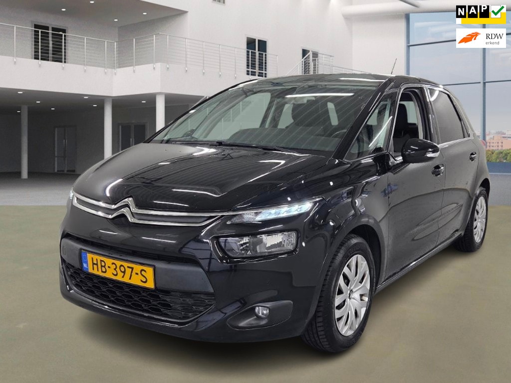 Citroën C4 Picasso 1.2 PureTech Selection
