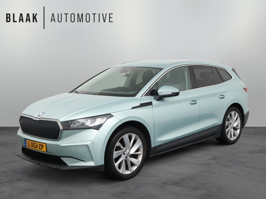 Skoda Enyaq iV 60
