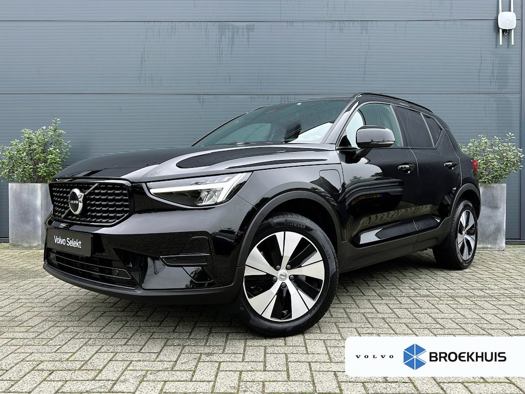Volvo XC40 1.5 T4 Plug-in hybrid Plus Dark | Harman/Kardon | SoH 94% | Camera | Apple Carplay | Keyless |