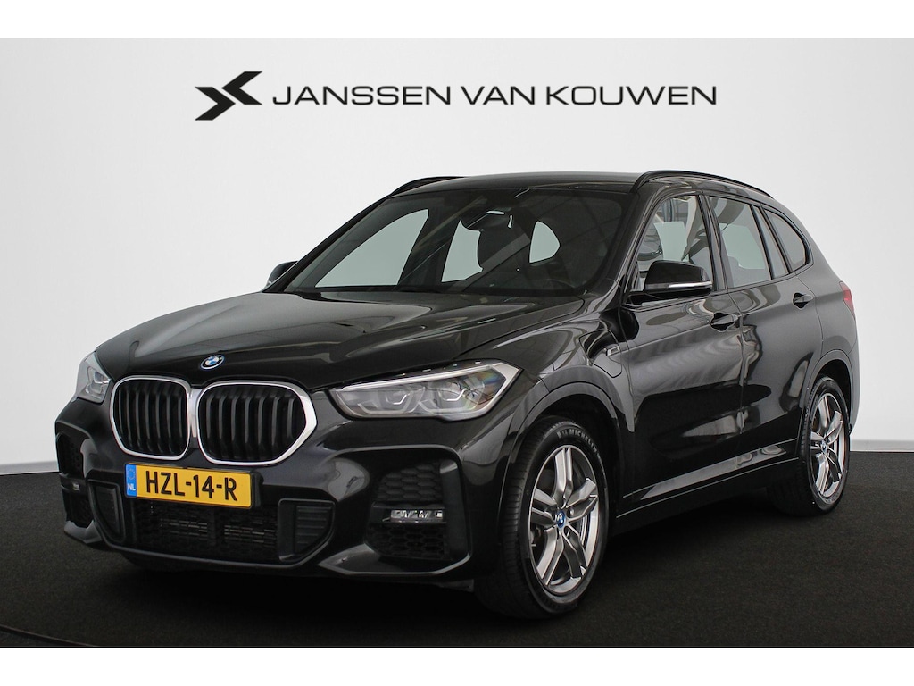 BMW X1 xDrive25e Executive M Sport Trekhaak Stoelverwarming Apple CarPlay