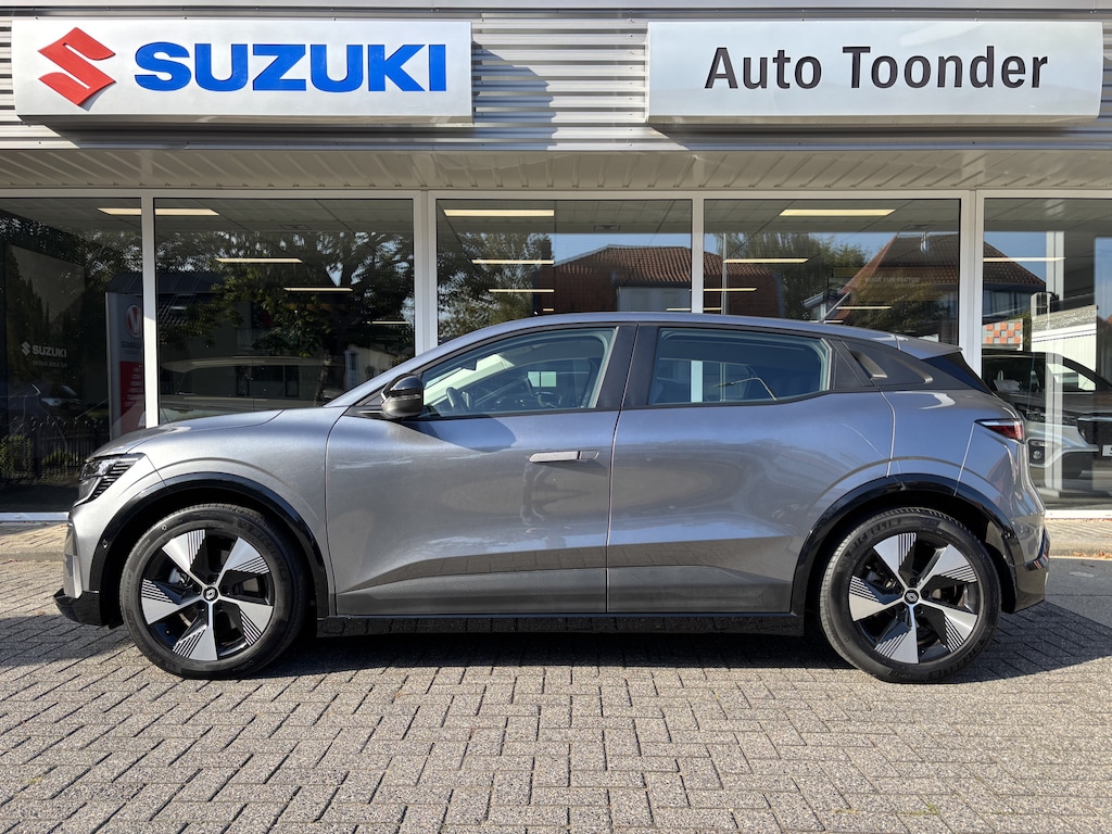 Renault Megane E-Tech EV60 Optimum Charge Business Ed. Evolution