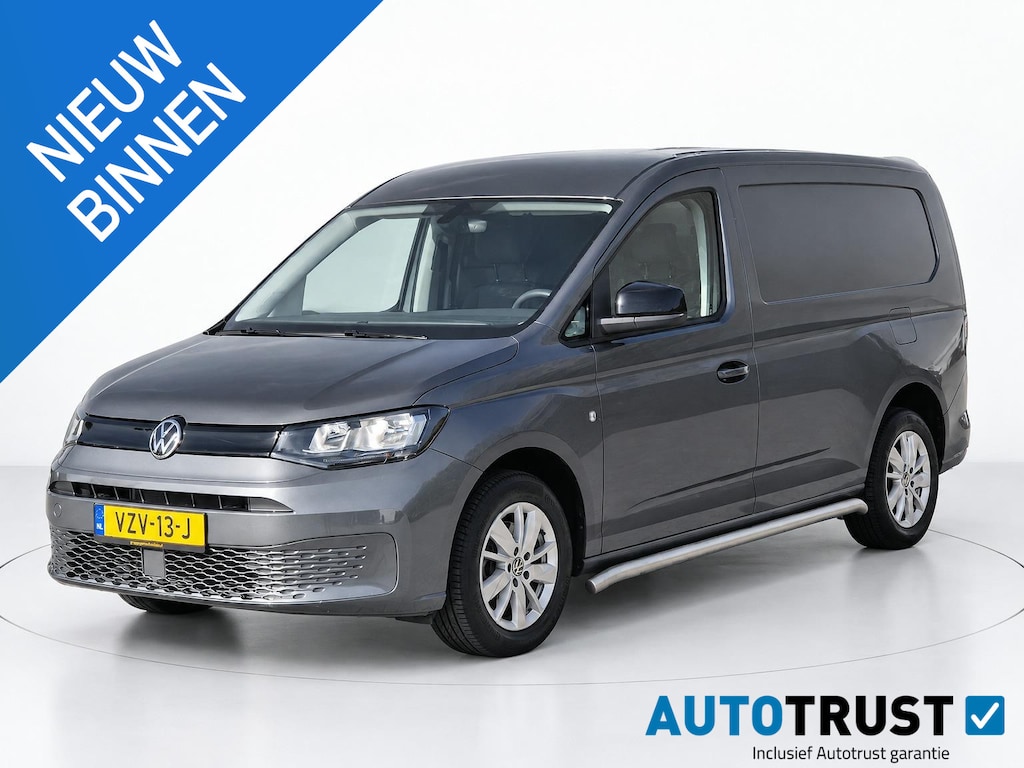 Volkswagen Caddy Maxi Cargo 2.0 TDI CLIMA CRUISE CAMERA TREKHAAK 1.500KG