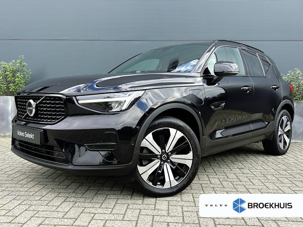 Volvo XC40 1.5 T5 Recharge R-Design | Harman/Kardon | SoH92% | 360 Camera | Trekhaak | Pilot Assist |