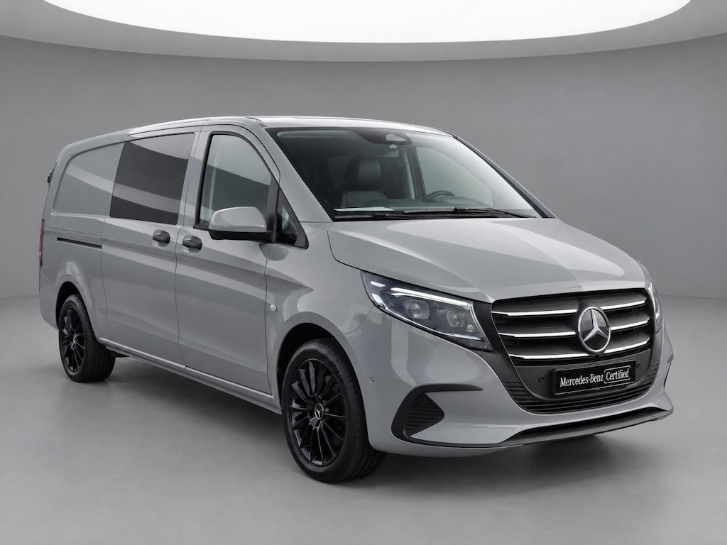 Mercedes-Benz Vito 116 CDI L3 Pro