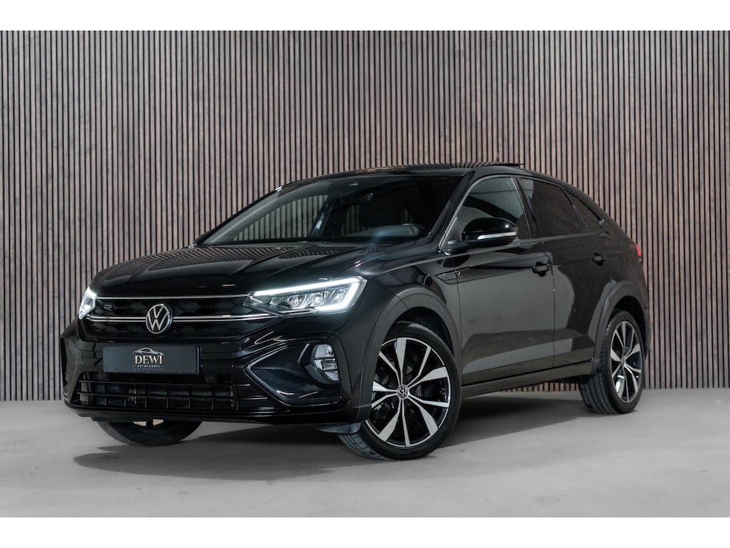 Volkswagen Taigo 1.5 TSI R-Line DSG PANO LED Keyless