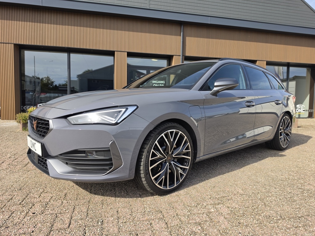 CUPRA Leon Sportstourer VZ e-Hybrid