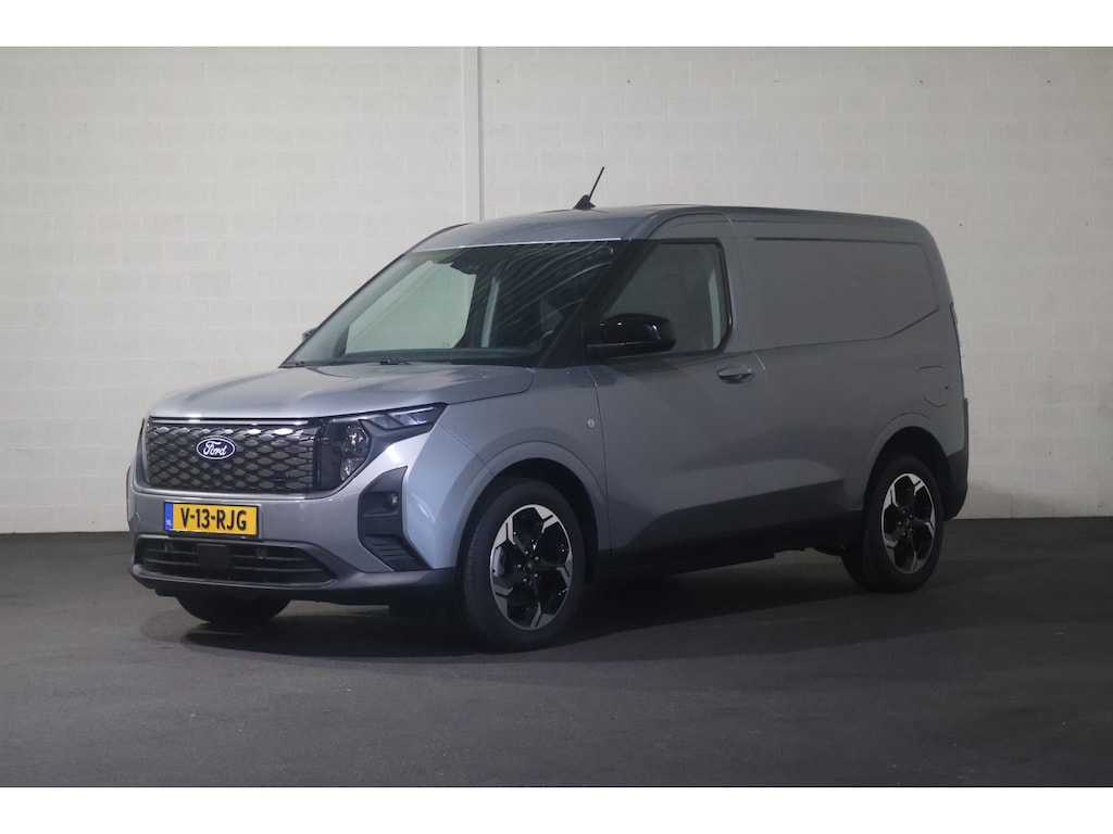 Ford Transit Courier E-Transit Limited 44 kWh Airco