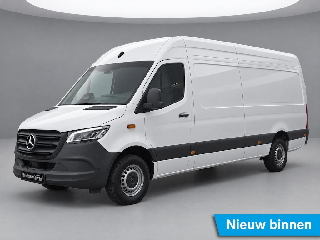 Mercedes-Benz Sprinter 317 GB L3/H2