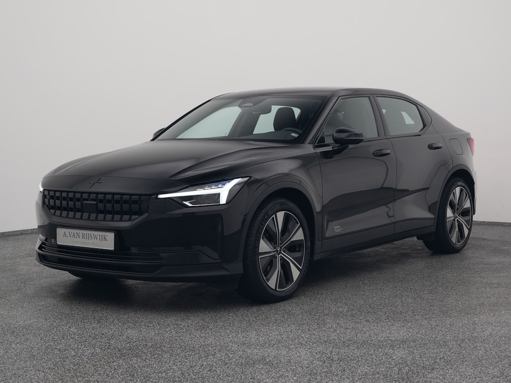 Polestar 2 Long Range Single Motor 78 kWh | CAMERA | KEYLESS | STOELVERW.