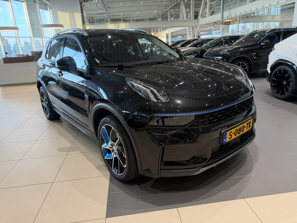 Lynk & Co 01 SOH 89,56 % 1.5