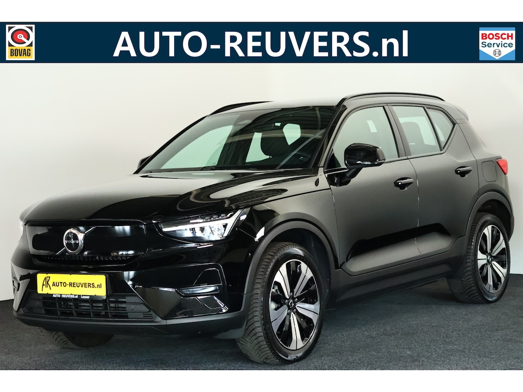Volvo XC40 Recharge 70 kWh / Navi / LED / CarPlay / Cam