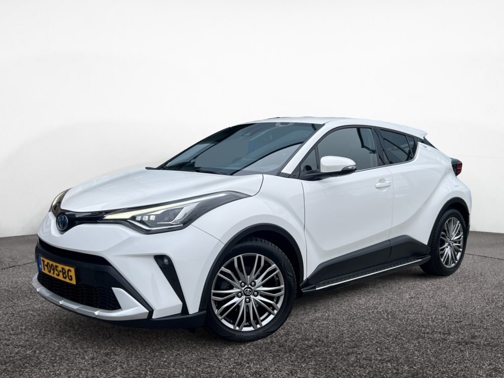 Toyota C-HR / C-HR+ 2.0 Hybrid Executive