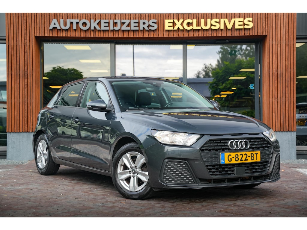 Audi A1 Sportback 25 TFSI Pro Line