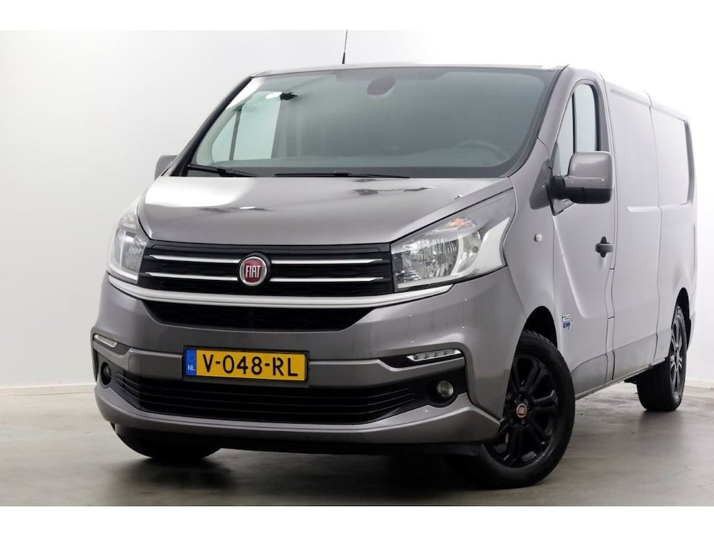 Fiat Talento 1.6 MultiJet E6 L2H1 SX Airco/Navi/Camera 07-2018