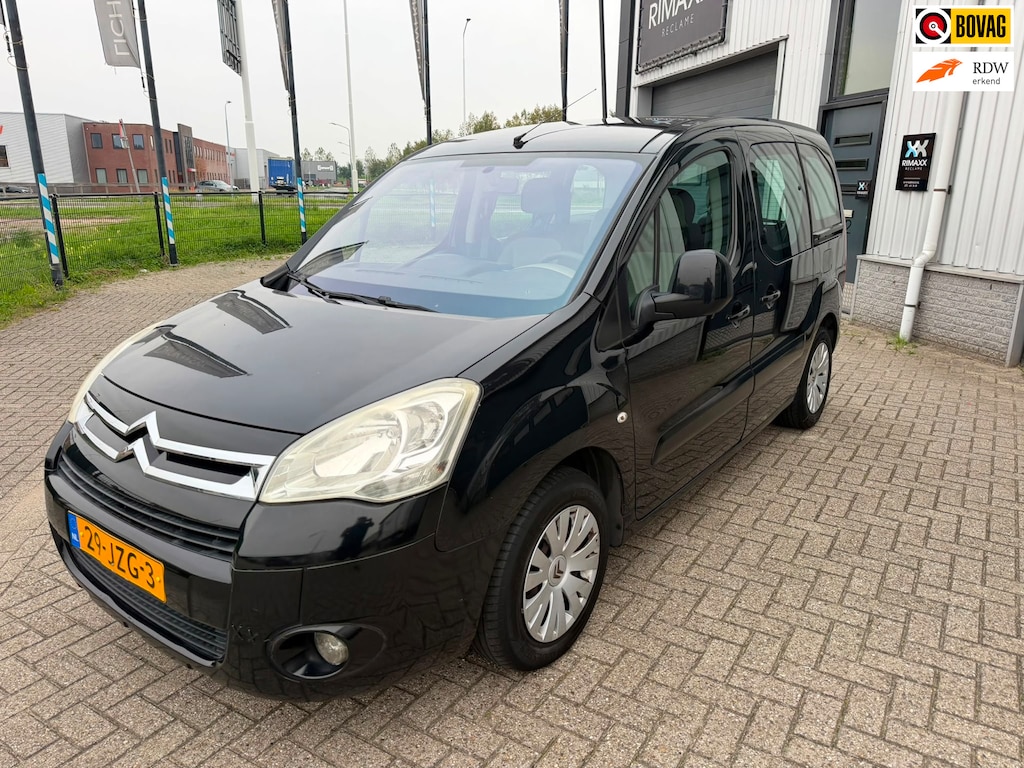 Citroën Berlingo 1.6-16V Multispace
