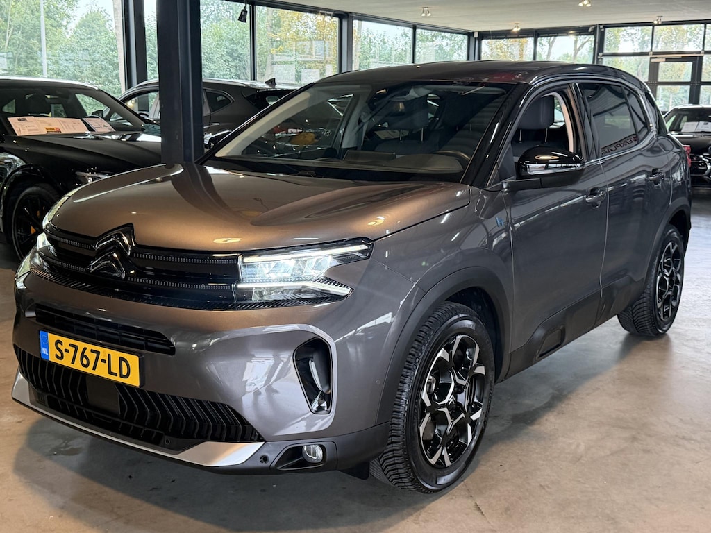 Citroën C5 Aircross 1.6 Plug-in Hybrid 225 Feel SOH 97,1 %