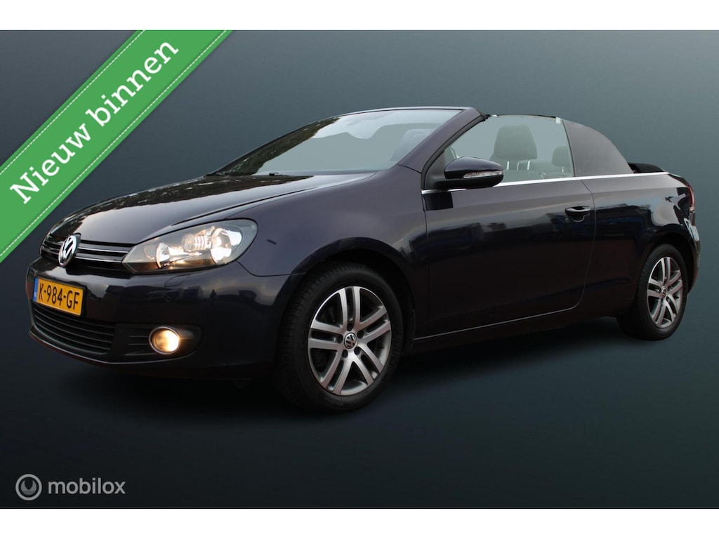 Volkswagen Golf 1.2 TSI Comfortline, Stoelverwarming, 16 Inch LMV, Cruise, Clima,