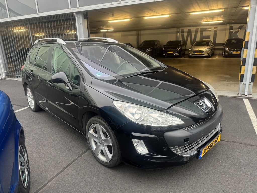 Peugeot 308 SW 1.6 VTi XS