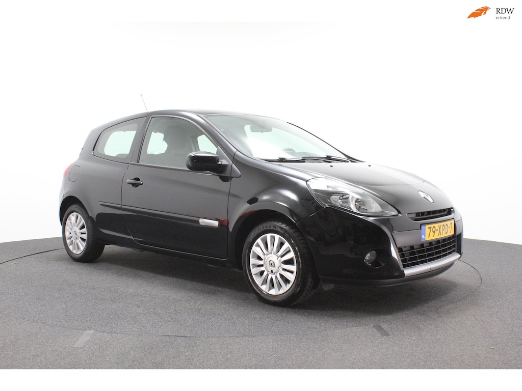 Renault Clio 1.2 TCe Collection | Airco | Navigatie | Sportvelgen | Cruise control