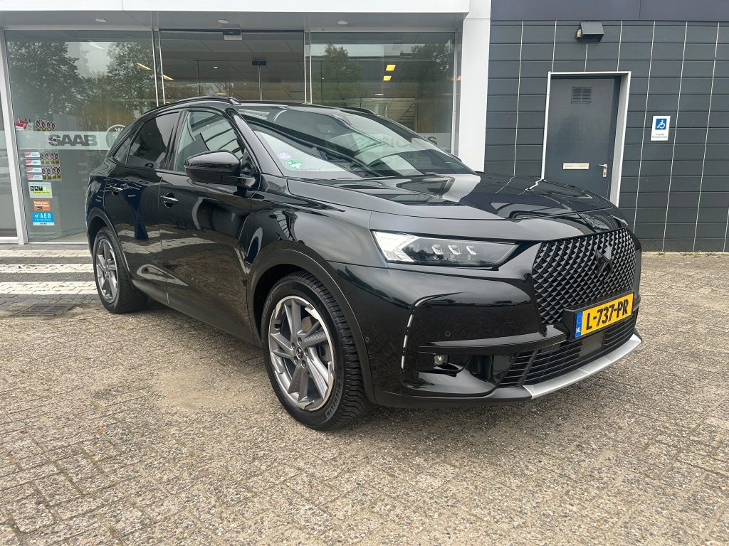 DS 7 Crossback 1.6 PT Business