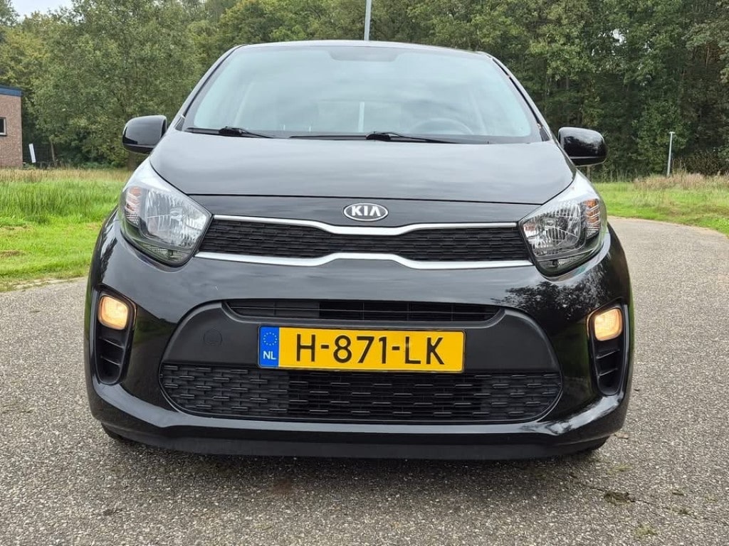 Kia Picanto 1.0 MPI COMF.PL.L.