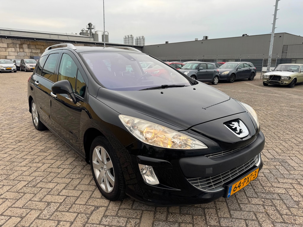 Peugeot 308 SW 1.6 VTi Millesim 200