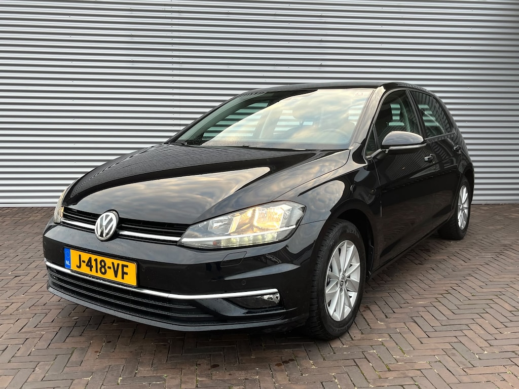 Volkswagen Golf 1.4 TSI Comfortline