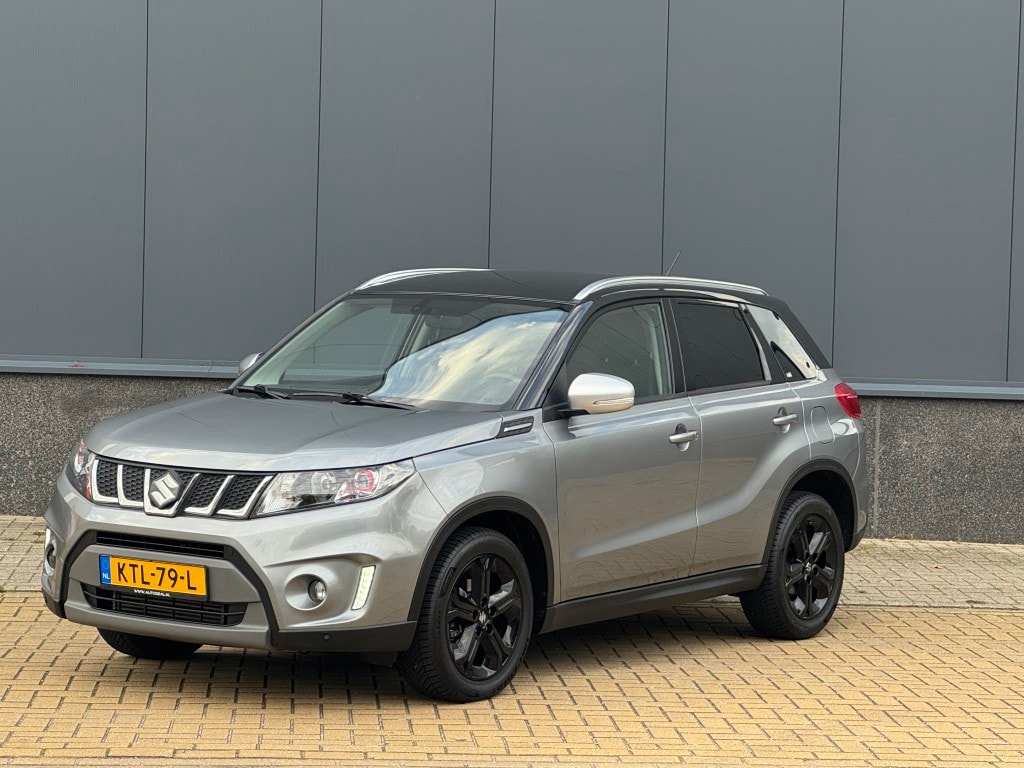 Suzuki Vitara 1.4 S Automaat