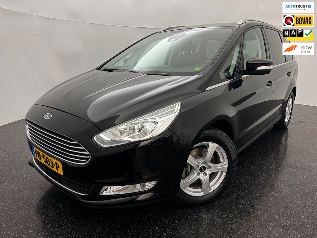 Ford Galaxy 1.5 Titanium 7P Trekhaak