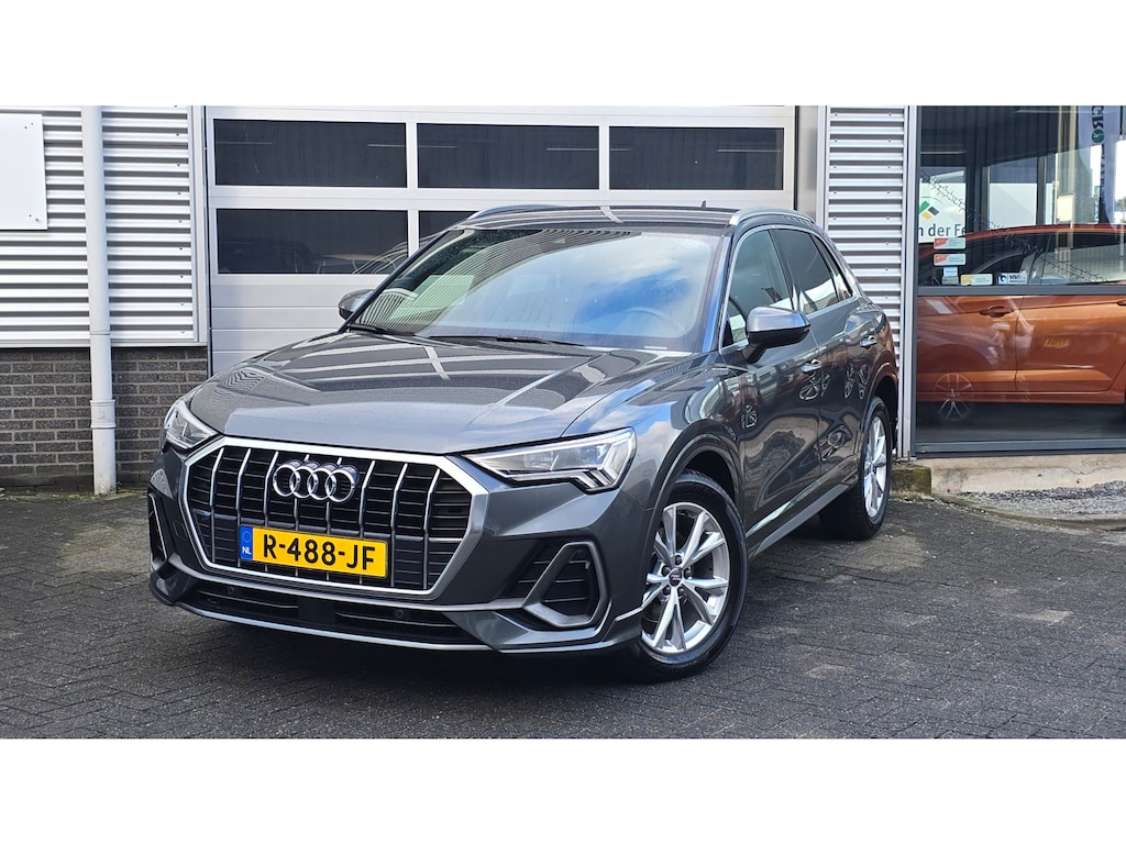 Audi Q3 35 TFSI Pro Line NIEUWE MODEL