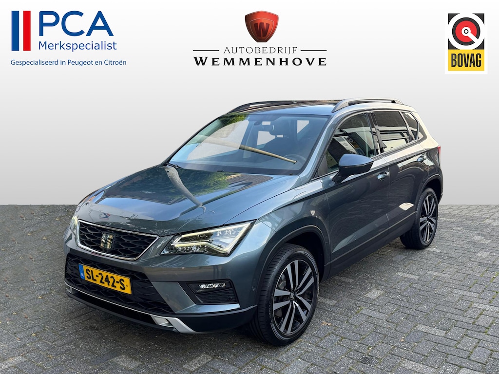 SEAT Ateca 1.4 EcoTSI Business Intense Sport